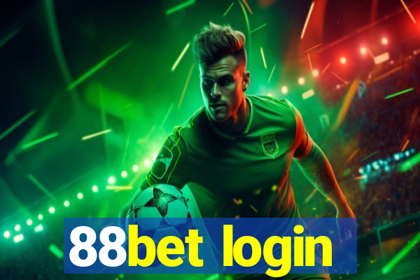 88bet login